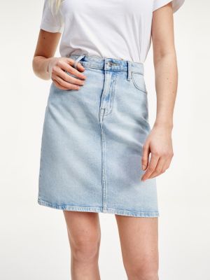 tommy hilfiger stretch denim