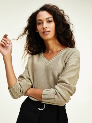 tommy hilfiger womens jumper sale