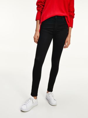 tommy jeans skinny fit