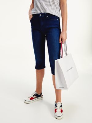 tommy hilfiger capris