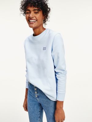 tommy jeans crew neck