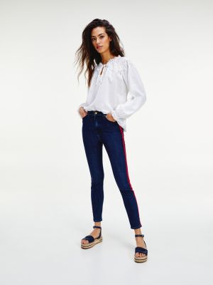 dynamic stretch tommy hilfiger