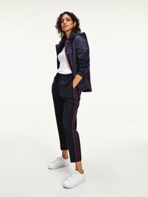 tommy hilfiger womens trousers