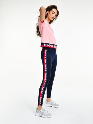 leggins tommy hilfiger