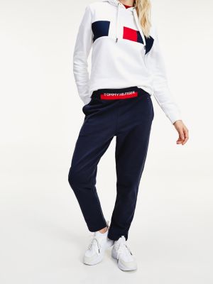 tommy womens joggers