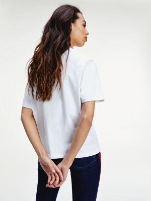 tommy icon t shirt