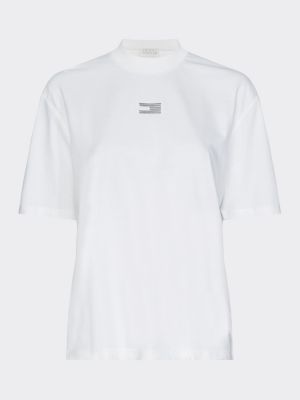 tommy hilfiger icon relaxed fit tee