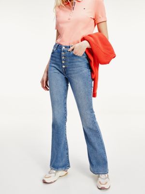 tommy jeans finley super skinny