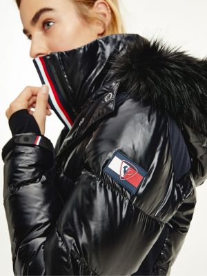 Veste ski clearance tommy hilfiger femme