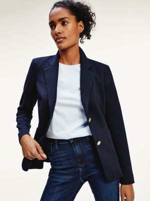 tommy hilfiger women suit