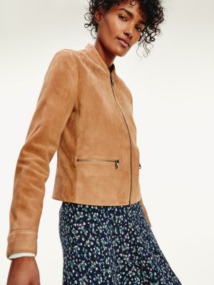 tommy hilfiger women's coats & jackets