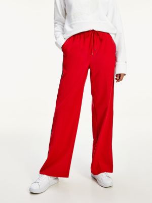 tommy hilfiger ladies trousers