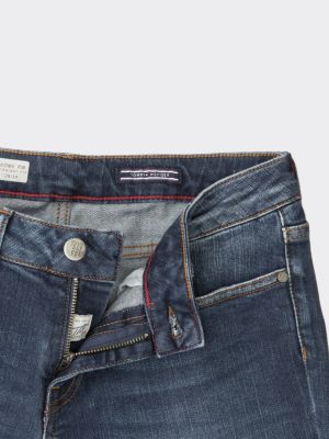 tommy hilfiger jeans rome straight fit