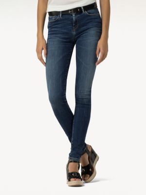 tommy hilfiger doreen jeans