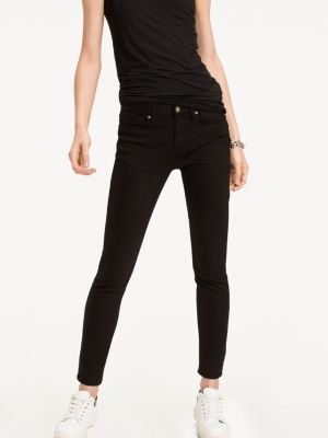 tommy jeans finley super skinny