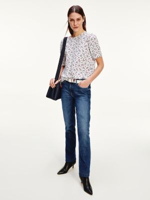 jeans rome tommy hilfiger