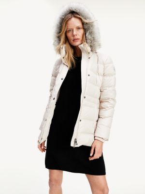 jacket tommy hilfiger mujer