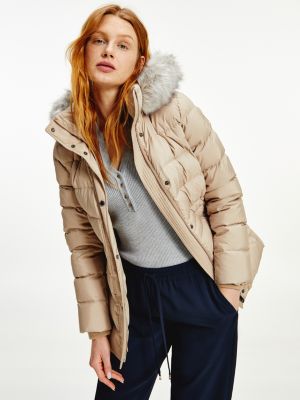 hilfiger coat