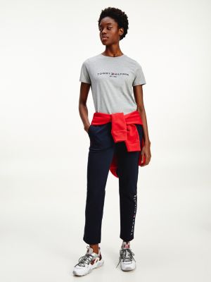 tommy hilfiger jeans t shirt women's