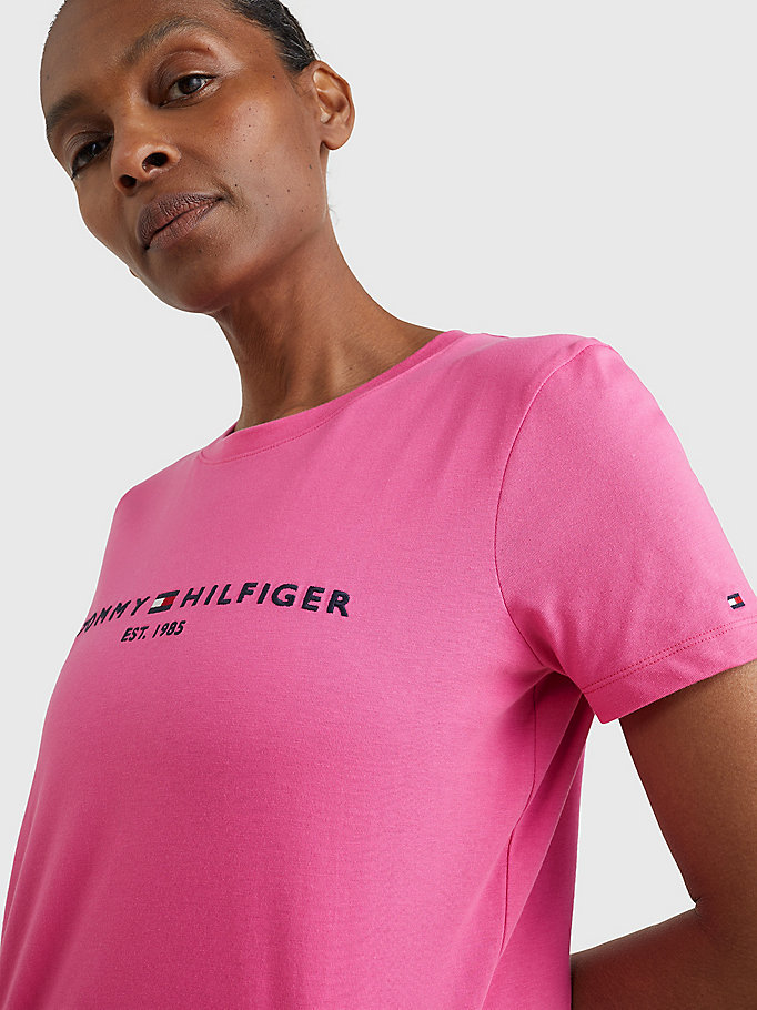 Rosa M sconto 90% MODA DONNA Camicie & T-shirt Lingerie Hug&Clau T-shirt 
