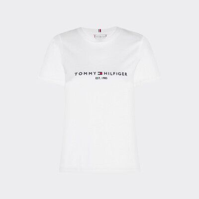 grey tommy hilfiger crew neck