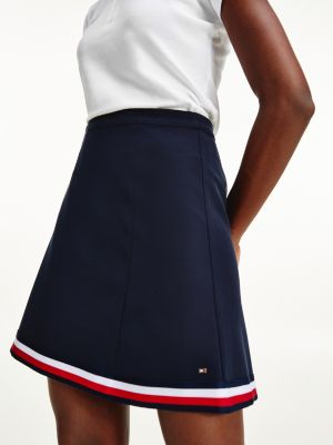 hilfiger skirt