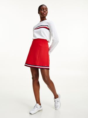 tommy skirt styles