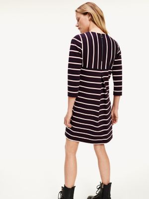 tommy hilfiger shift dress