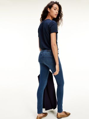 tommy hilfiger silky soft jeans
