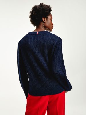 ladies tommy jumper