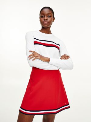 tommy hilfiger ladies jumpers