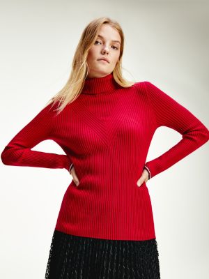 varsity jumper dress