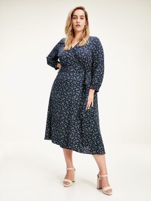 tommy hilfiger plus size clothes