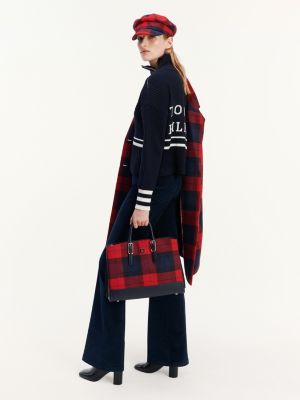 tommy hilfiger womens jumper