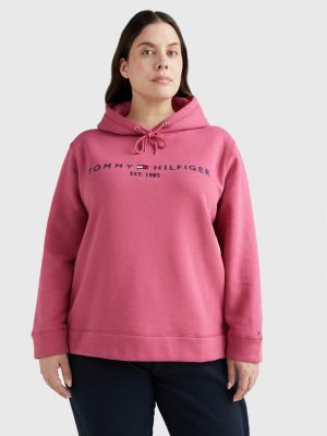 zalando tommy hilfiger hoodie damen