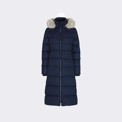 tommy hilfiger women's down filled coat