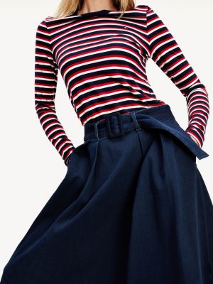 tommy hilfiger skirts