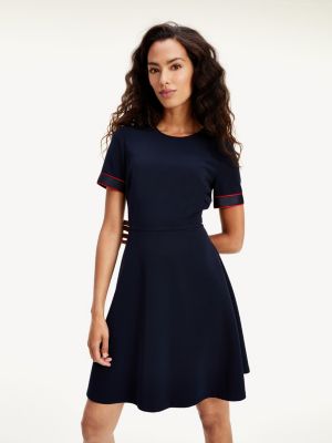 tommy hilfiger outlet dresses