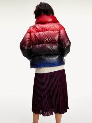 tommy icons parka