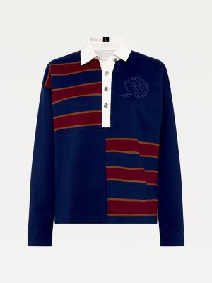 hilfiger rugby