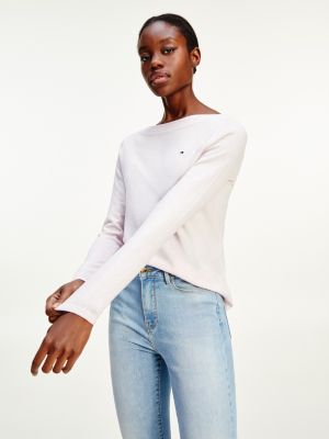 tommy hilfiger jumper women