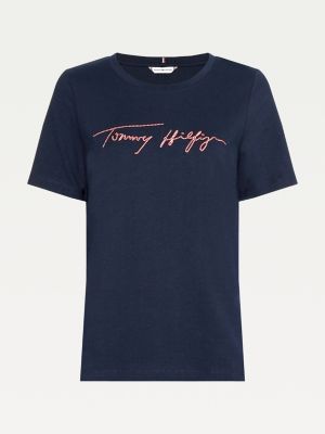 tommy jeans signature shirt