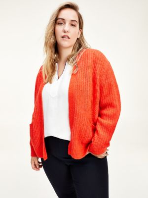 tommy hilfiger plus size clothes