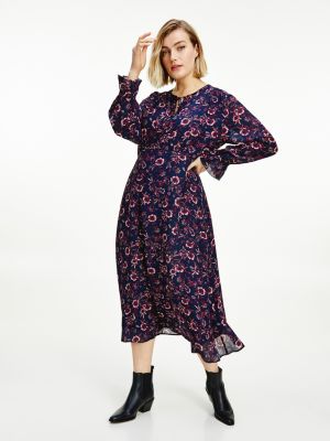 robes longueur midi