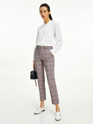 tommy hilfiger combat trousers