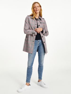 hilfiger coat