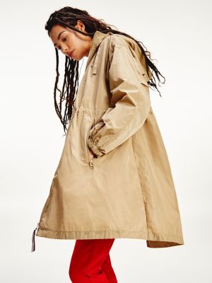 tommy hilfiger essential parka