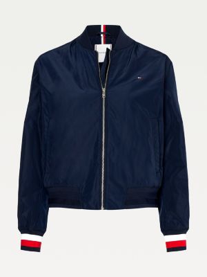 tommy technical bomber