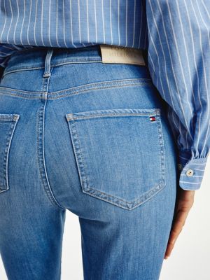 hilfiger skinny jeans
