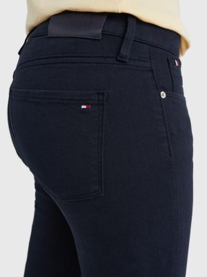 tommy hilfiger the flex jeans